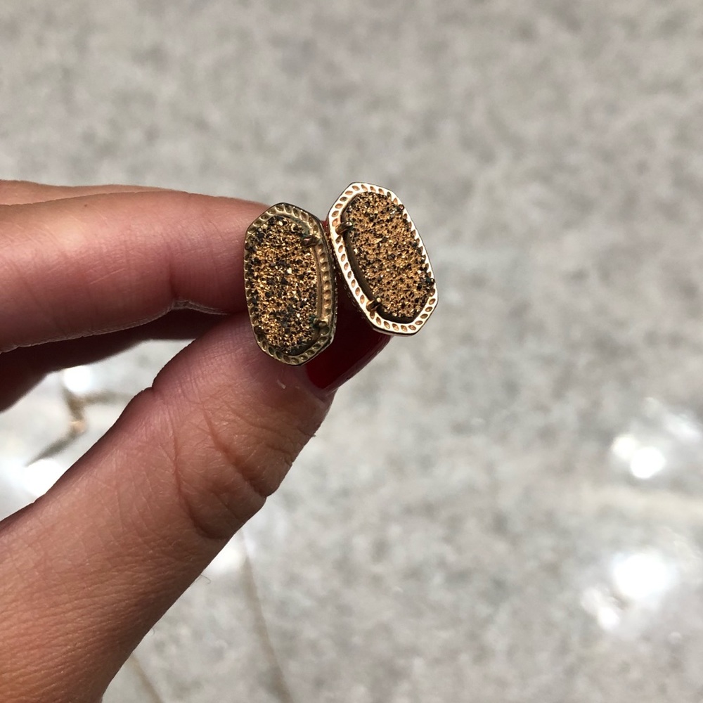 Kendra Scott Studs